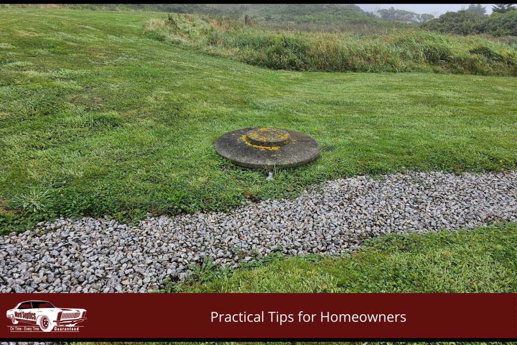 Practical Tips for Homeowners