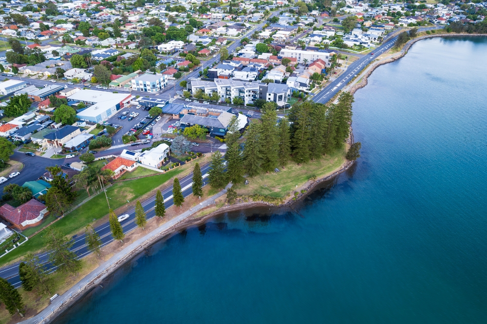 Septic Tank Cleaning and Pump Out Bonnells Bay