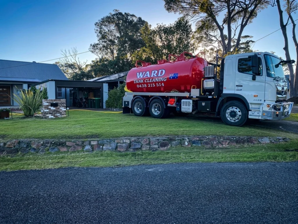 Septic Tank