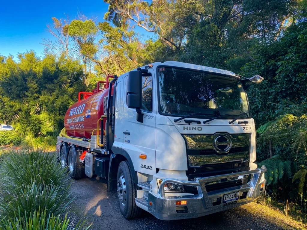Licensed Plumber,Septic and Water Tank Cleaning